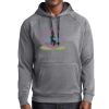 Saugus Boys Soccer Performance Pullover - Unisex Thumbnail