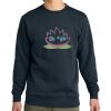 CMS Crew Sweatshirt - Unisex Thumbnail